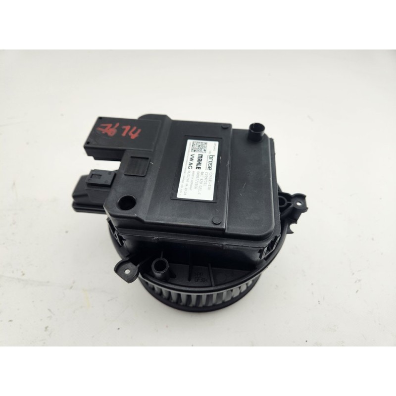 MOTOR CALEFACCION 4M1820021C 