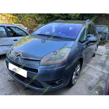 CITROËN C4 GRAND PICASSO