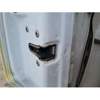 CERRADURA PUERTA DELANTERA IZQUIERDA 
