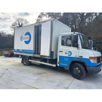 MERCEDES-BENZ VARIO (TW2) BM 668 / 670