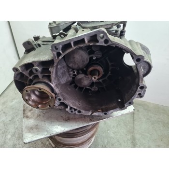 CAJA CAMBIOS HDU 