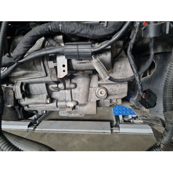 CAJA CAMBIOS 02Q300050MX / QFZ 