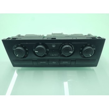MANDO CALEFACCION / AIRE ACONDICIONADO 4F1820043T 