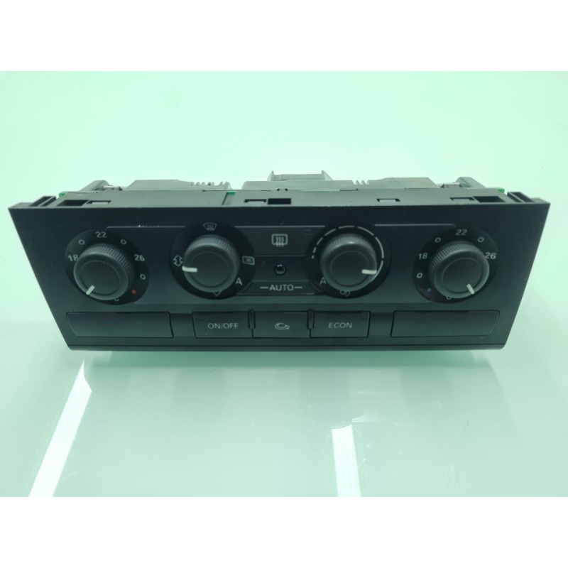 MANDO CALEFACCION / AIRE ACONDICIONADO 4F1820043T 