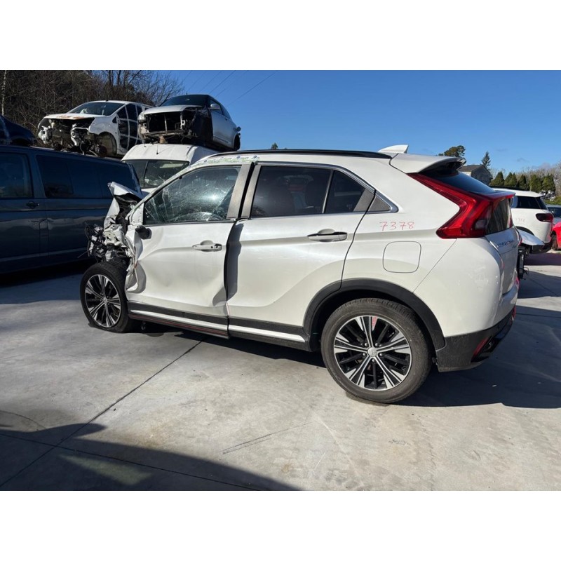 MITSUBISHI ECLIPSE CROSS (GK_, GL_)