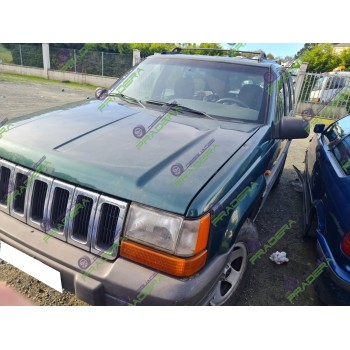 JEEP GR.CHEROKEE (ZJ)/(Z)