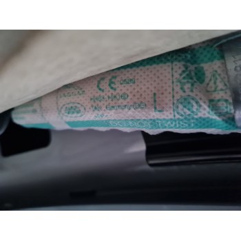 AIRBAG CORTINA DELANTERO IZQUIERDO HK8314K160 