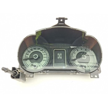 CUADRO INSTRUMENTOS 8100A626 