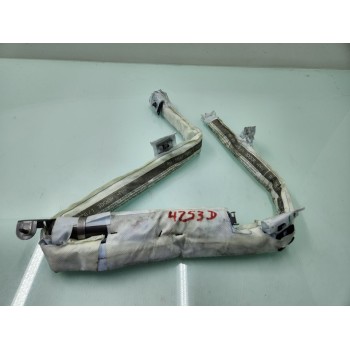 AIRBAG CORTINA DELANTERO DERECHO 5F3880742 
