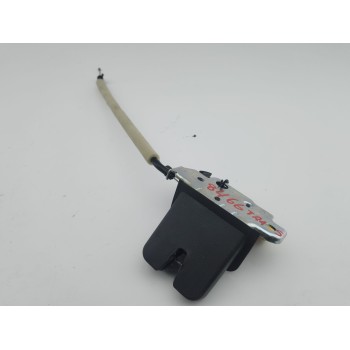 CERRADURA MALETERO / PORTON 11A827506A 