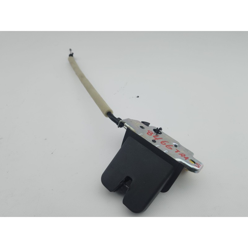 CERRADURA MALETERO / PORTON 11A827506A 