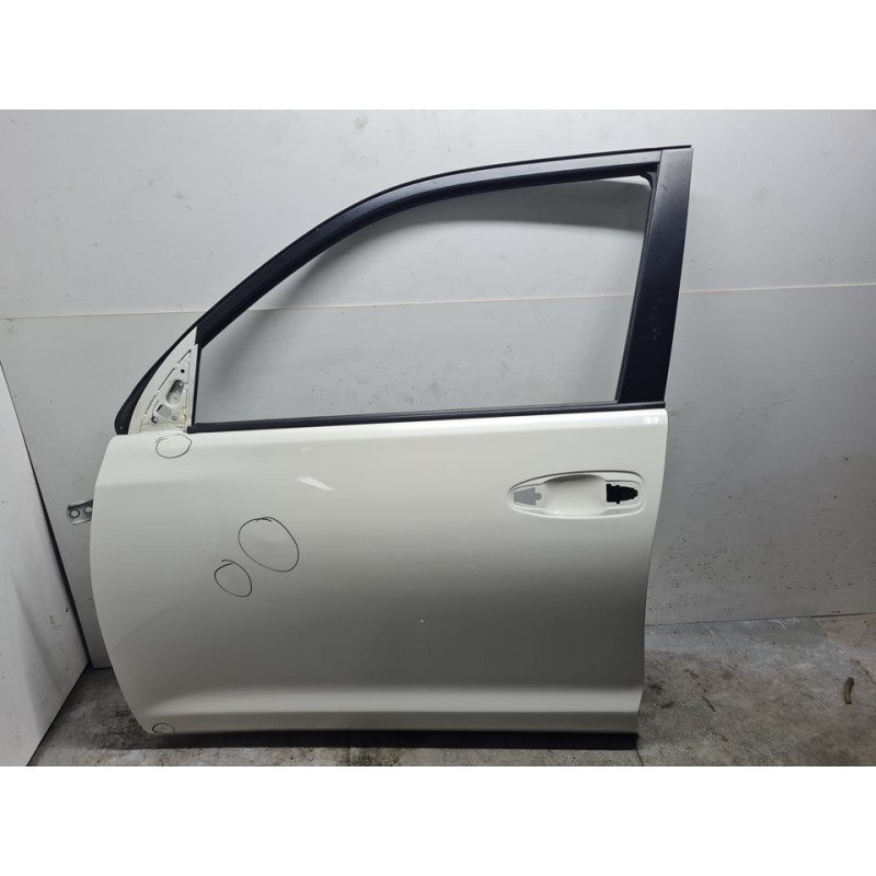 PUERTA DELANTERA IZQUIERDA 