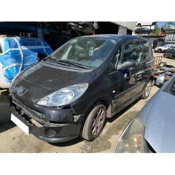 PEUGEOT 1007