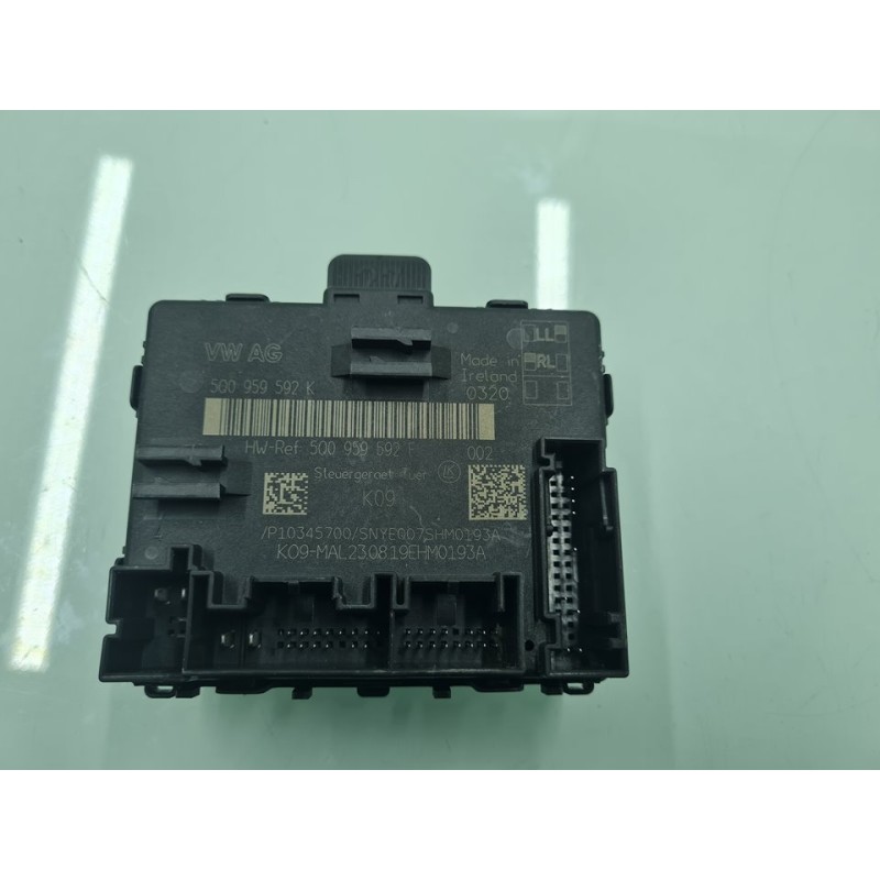 MODULO ELECTRONICO 5Q0959592K 