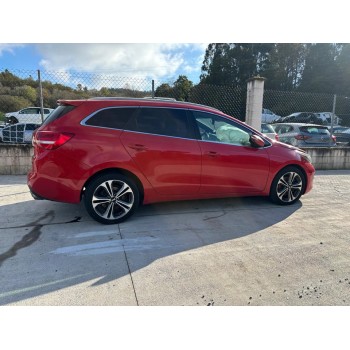 KIA CEE'D SPORTY WAGON