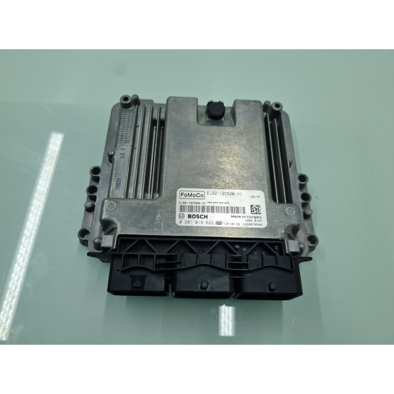 CENTRALITA MOTOR UCE EJ3212C520VC 