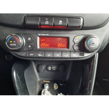 MANDO CALEFACCION / AIRE ACONDICIONADO 