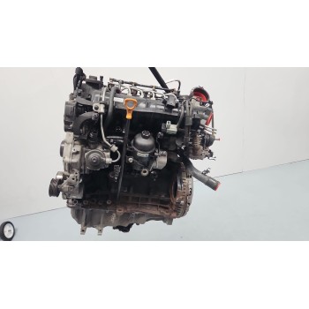 MOTOR COMPLETO D4FC 