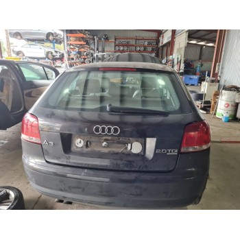 AUDI A3 (8P)