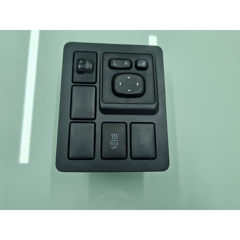 MANDO RETROVISOR 5544660121 