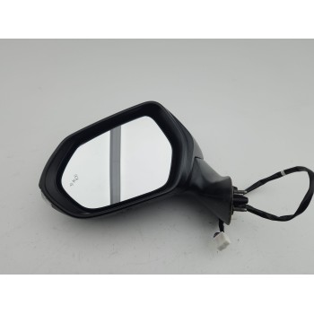 ESPEJO RETROVISOR IZQUIERDO 879400DE50 