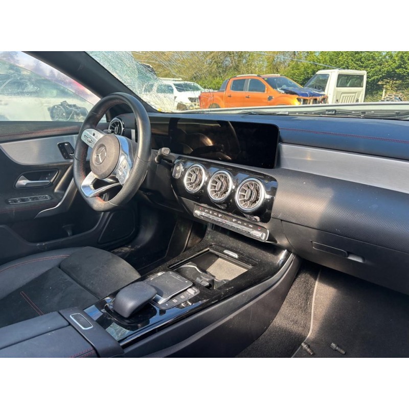 mercedes-benz cla-klasse (bm 118) del año 2023