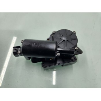 CERRADURA MALETERO / PORTON 13581405 