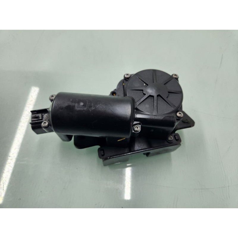 CERRADURA MALETERO / PORTON 13581405 