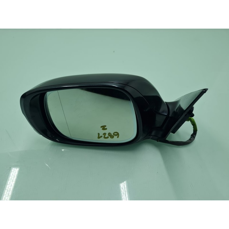 RETROVISOR IZQUIERDO 