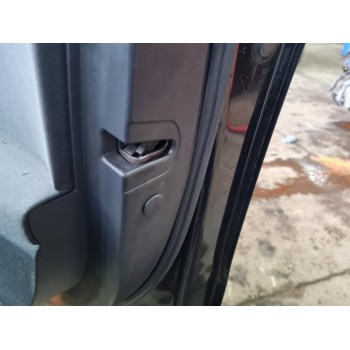 CERRADURA PUERTA DELANTERA DERECHA 