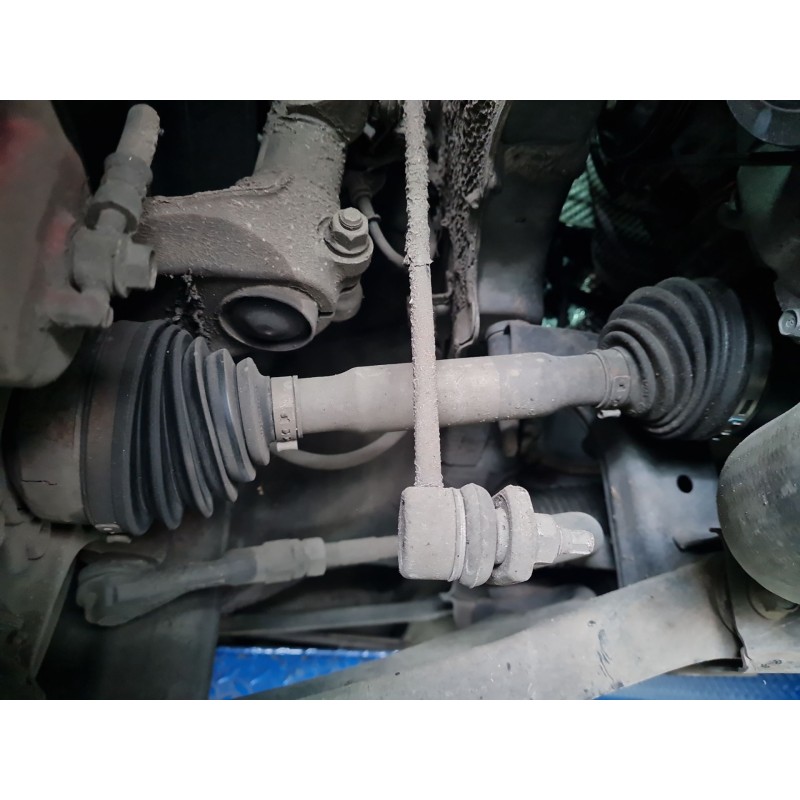 TRANSMISION DELANTERA DERECHA 49501S0000 