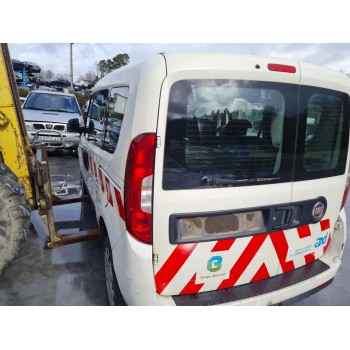 FIAT DOBLO II (152)