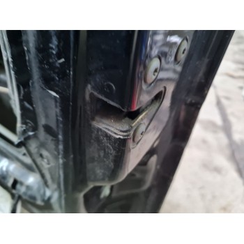 CERRADURA PUERTA DELANTERA DERECHA 