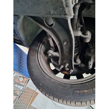 BRAZO SUSPENSION INFERIOR DELANTERO IZQUIERDO 3Q0407151S 
