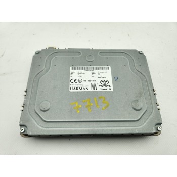 MODULO ELECTRONICO 868400W032 