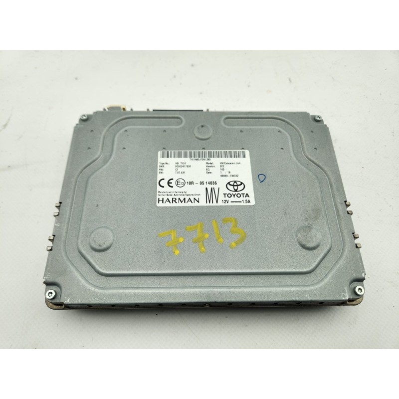 MODULO ELECTRONICO 868400W032 