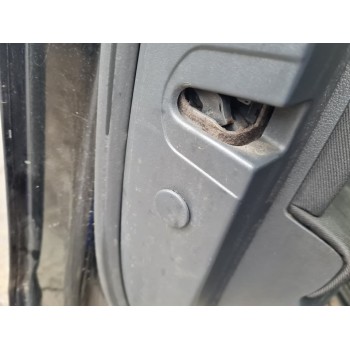 CERRADURA PUERTA DELANTERA IZQUIERDA 