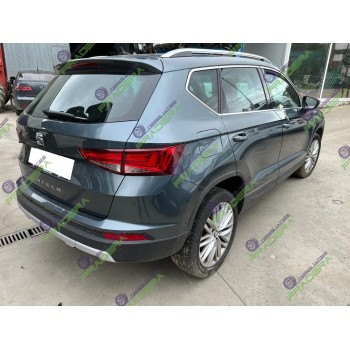 SEAT ATECA (KH7)