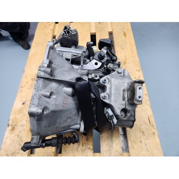 CAJA CAMBIOS 9806281880 