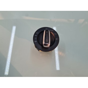 MANDO LUCES 4F1941531E 