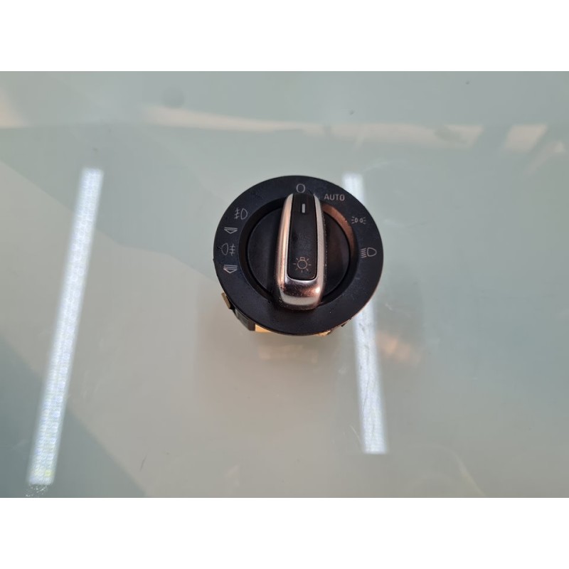 MANDO LUCES 4F1941531E 