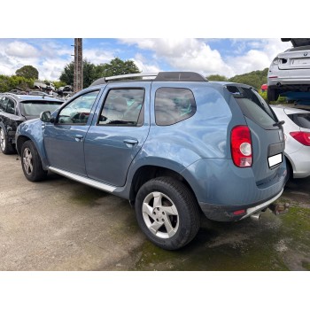 dacia duster (hs_) del año 2010