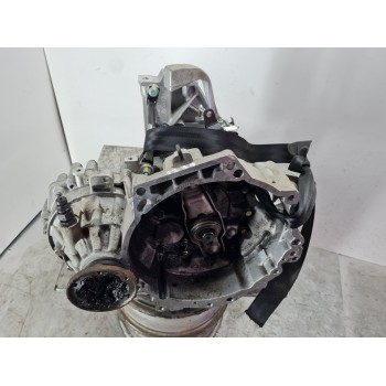 CAJA CAMBIOS EGR 