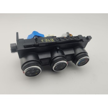 MANDO CALEFACCION / AIRE ACONDICIONADO T679805 