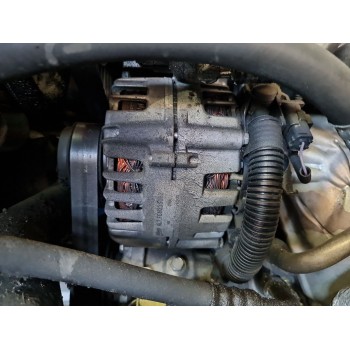 ALTERNADOR 9678049580 