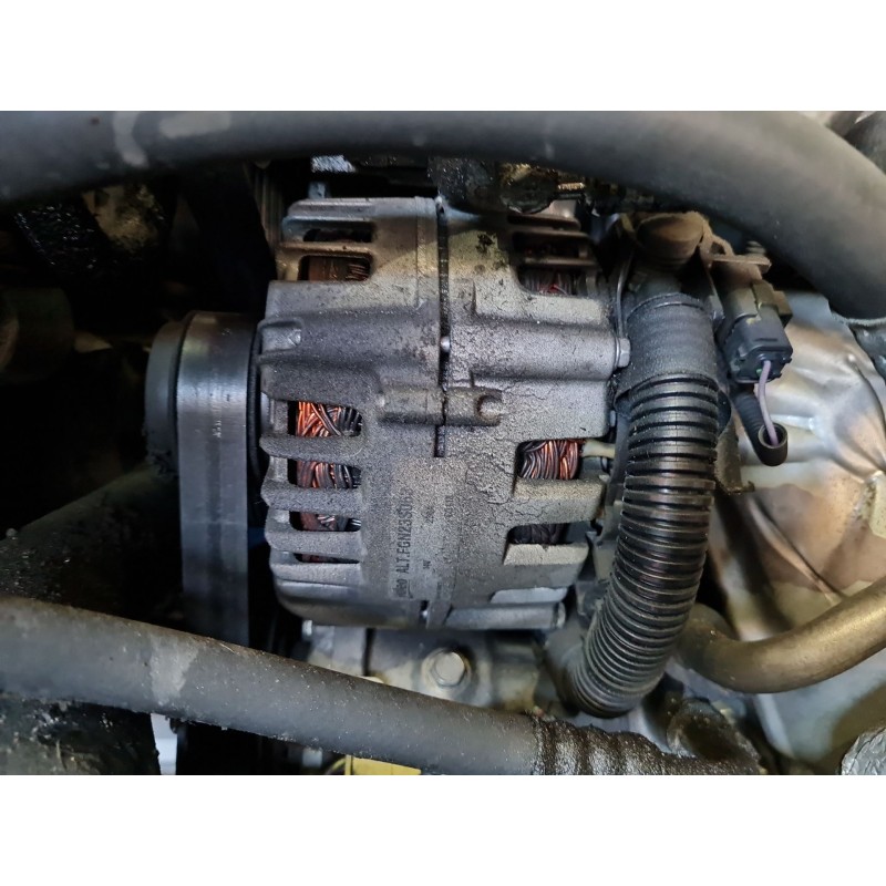 ALTERNADOR 9678049580 