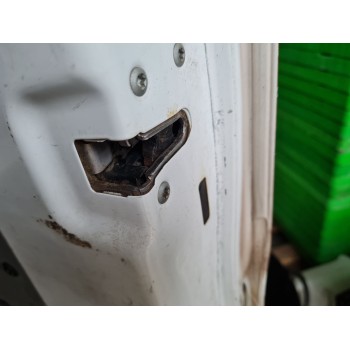 CERRADURA MALETERO / PORTON 