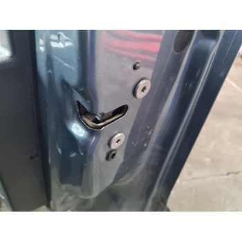 CERRADURA PUERTA DELANTERA DERECHA 