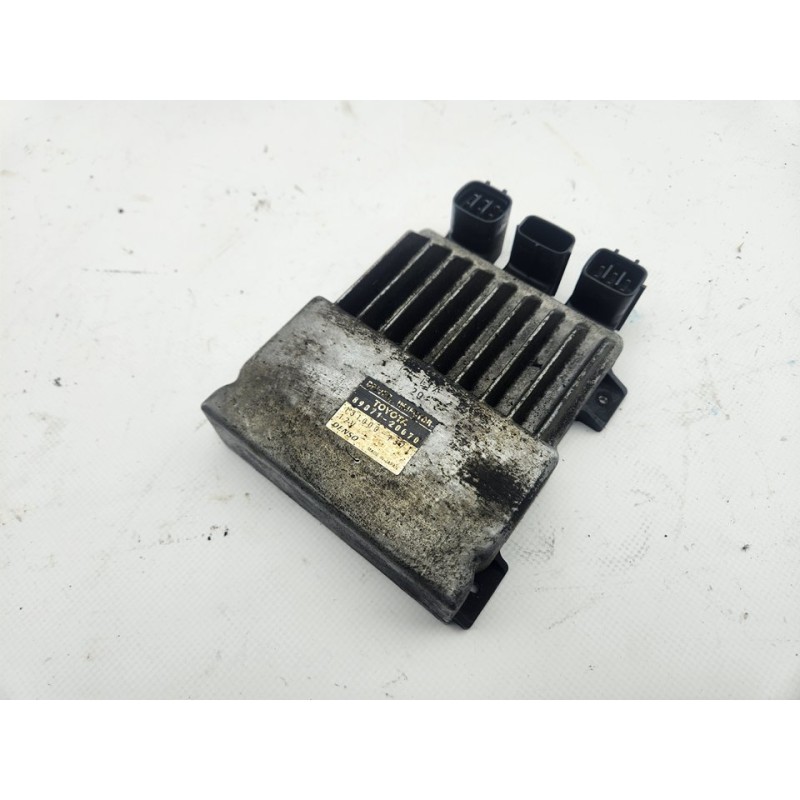 MODULO ELECTRONICO 8987120070 