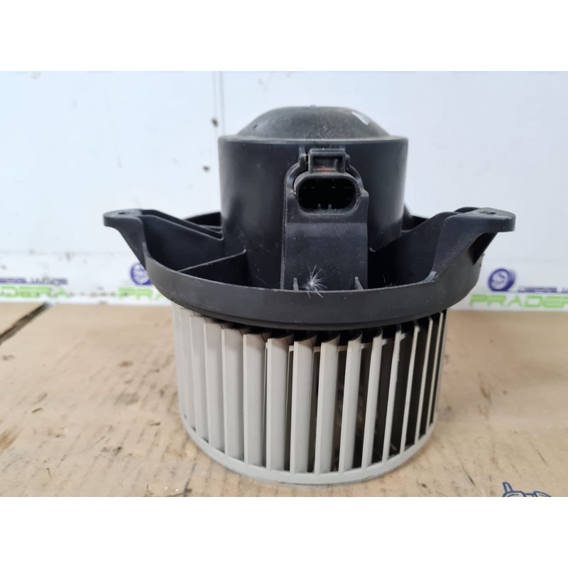 MOTOR CALEFACCION 